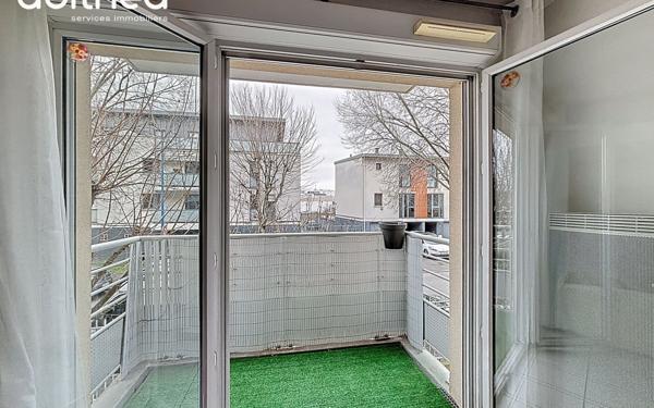 Appartement à vendre    1 pièce •  Choisy-le-Roi