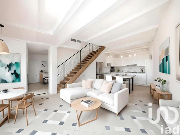 Maison à vendre 1 pièce 110 m² Cumières