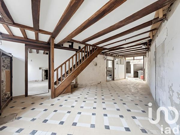Maison à vendre 1 pièce 110 m² Cumières