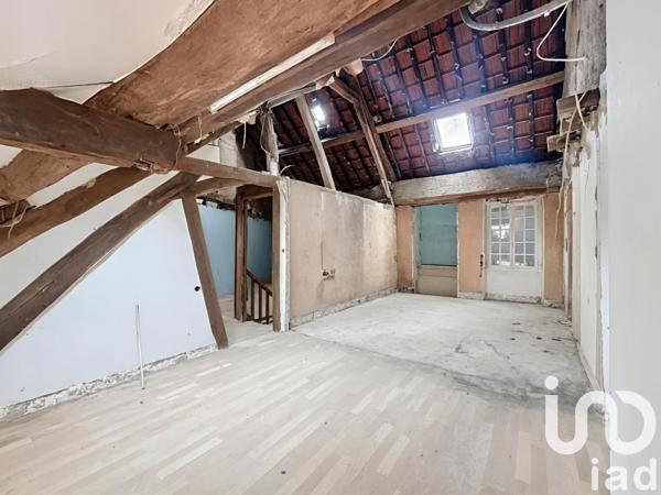 Maison à vendre 1 pièce 110 m² Cumières