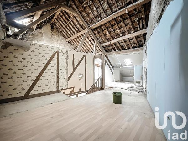 Maison à vendre 1 pièce 110 m² Cumières