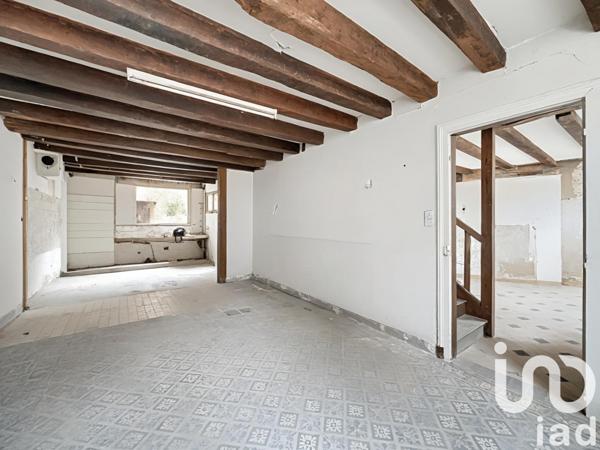 Maison à vendre 1 pièce 110 m² Cumières