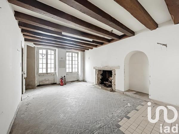 Maison à vendre 1 pièce 110 m² Cumières