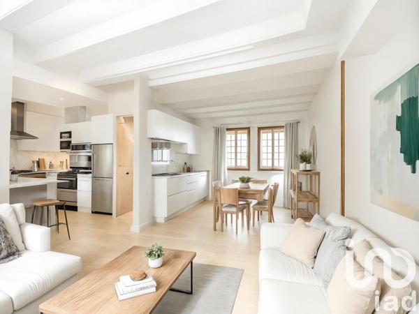 Maison à vendre 1 pièce 110 m² Cumières