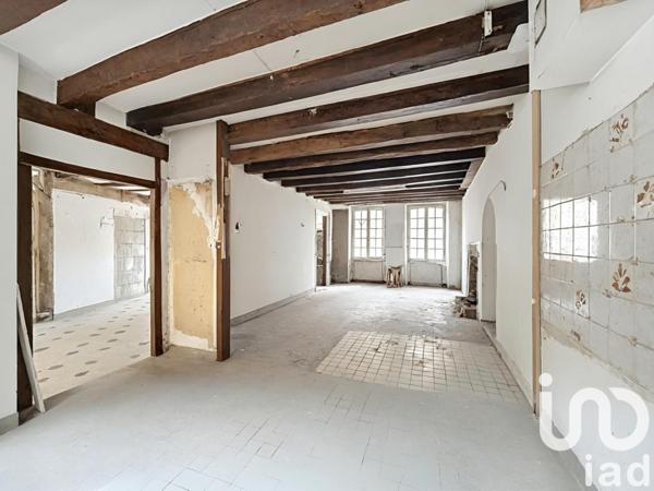 Maison à vendre 1 pièce 110 m² Cumières