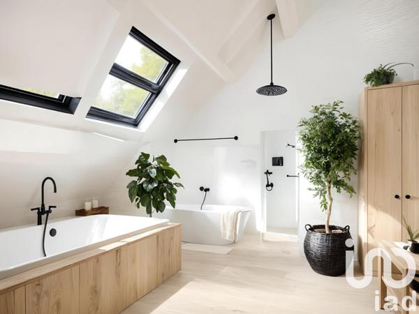 Maison à vendre 1 pièce 110 m² Cumières