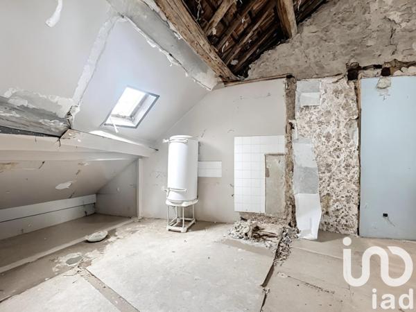 Maison à vendre 1 pièce 110 m² Cumières