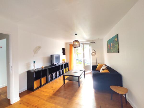 TARTAS Appartement T3 Meublé 62m²