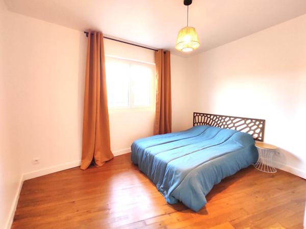 TARTAS Appartement T3 Meublé 62m²