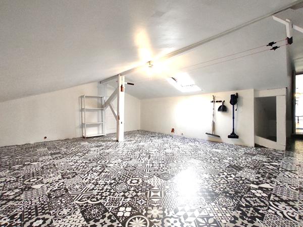 TARTAS Appartement T3 Meublé 62m²