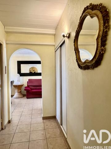 Appartement à vendre 4 pièces 87 m² Aubagne