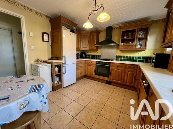 Appartement à vendre 4 pièces 87 m² Aubagne