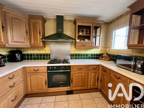 Appartement à vendre 4 pièces 87 m² Aubagne