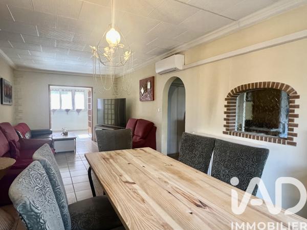Appartement à vendre 4 pièces 87 m² Aubagne