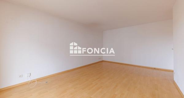 À vendre Appartement 3 pièces 65.93 m² - Illkirch-graffenstaden 67400