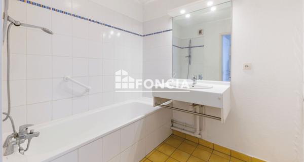 À vendre Appartement 3 pièces 65.93 m² - Illkirch-graffenstaden 67400