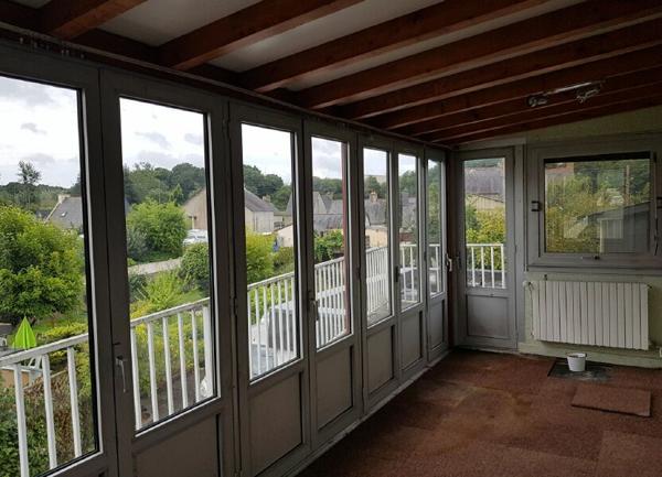 Maison à vendre    6 pièces •  Guingamp