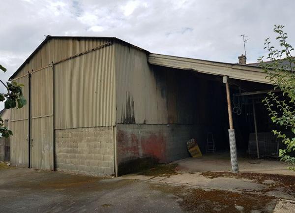 Maison à vendre    6 pièces •  Guingamp