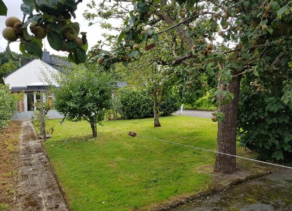 Maison à vendre    6 pièces •  Guingamp