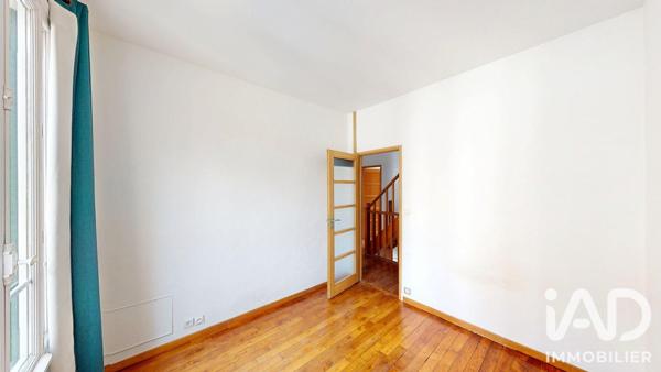 Maison à vendre 4 pièces 87 m² Courbevoie