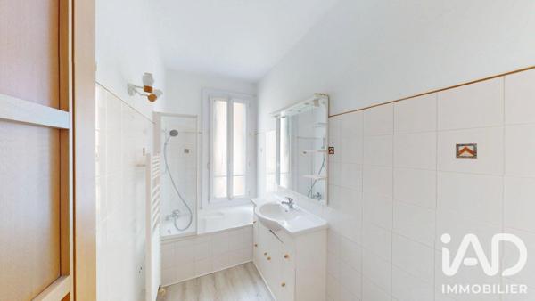 Maison à vendre 4 pièces 87 m² Courbevoie