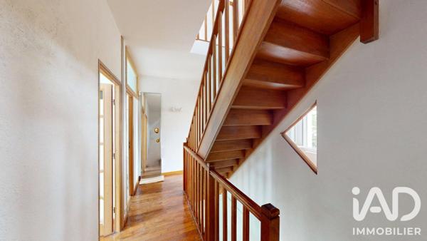Maison à vendre 4 pièces 87 m² Courbevoie