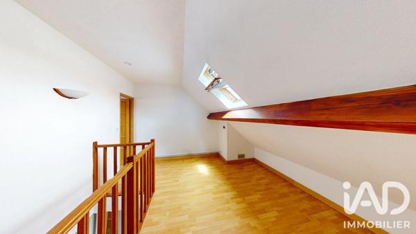 Maison à vendre 4 pièces 87 m² Courbevoie