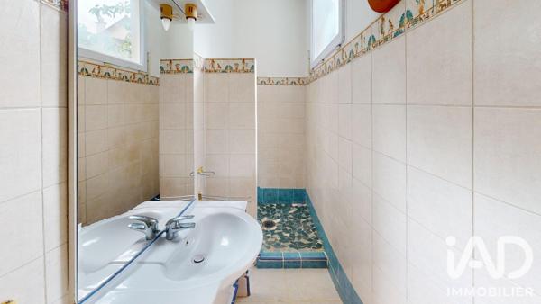 Maison à vendre 4 pièces 87 m² Courbevoie