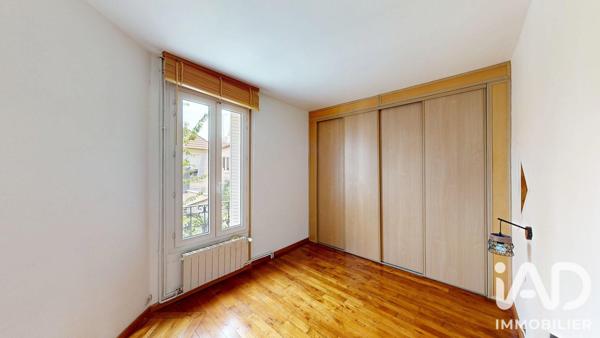 Maison à vendre 4 pièces 87 m² Courbevoie