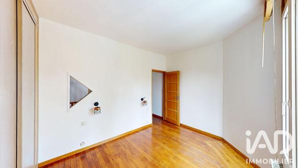 Maison à vendre 4 pièces 87 m² Courbevoie