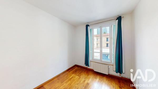 Maison à vendre 4 pièces 87 m² Courbevoie