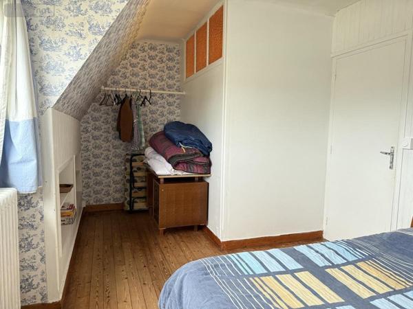 Maison à vendre à Perros-Guirec dans les Côtes-d'Armor (22700), ref : 22064-1266