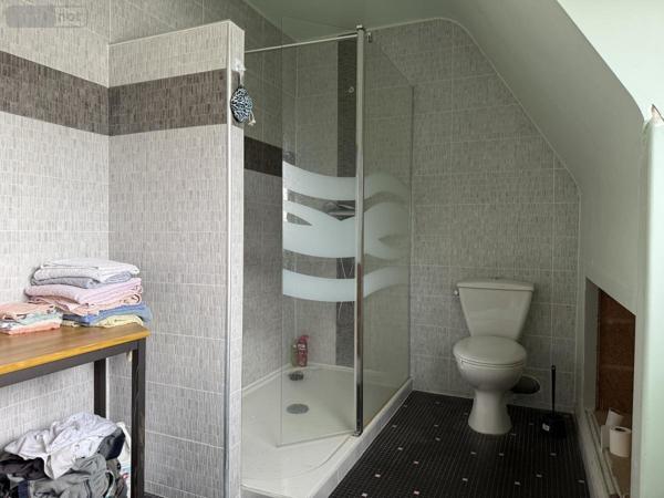 Maison à vendre à Perros-Guirec dans les Côtes-d'Armor (22700), ref : 22064-1266