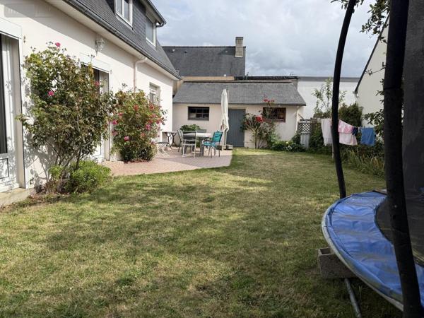 Maison à vendre à Perros-Guirec dans les Côtes-d'Armor (22700), ref : 22064-1266