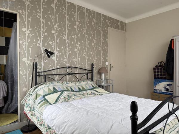 Maison à vendre à Perros-Guirec dans les Côtes-d'Armor (22700), ref : 22064-1266