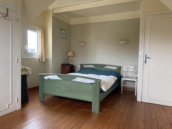 Maison à vendre à Perros-Guirec dans les Côtes-d'Armor (22700), ref : 22064-1266