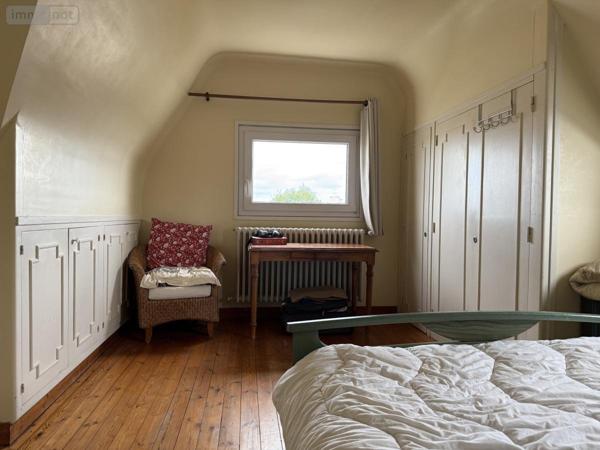 Maison à vendre à Perros-Guirec dans les Côtes-d'Armor (22700), ref : 22064-1266