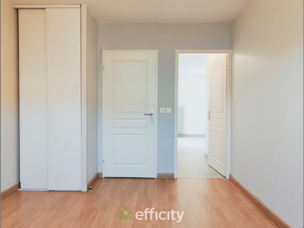 Appartement 2 pièces - 37 m² Exclusivité