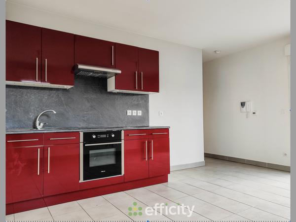 Appartement 2 pièces - 37 m² Exclusivité