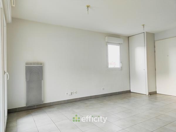 Appartement 2 pièces - 37 m² Exclusivité