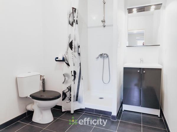 Appartement 2 pièces - 37 m² Exclusivité