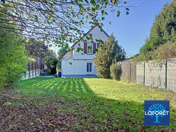 Achat maison La Ferté-Alais - 3 pièce(s) - 70 m² - 230 000 €