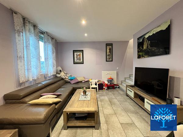 Achat maison La Ferté-Alais - 3 pièce(s) - 70 m² - 230 000 €