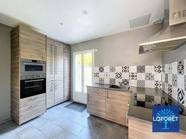 Achat maison La Ferté-Alais - 3 pièce(s) - 70 m² - 230 000 €