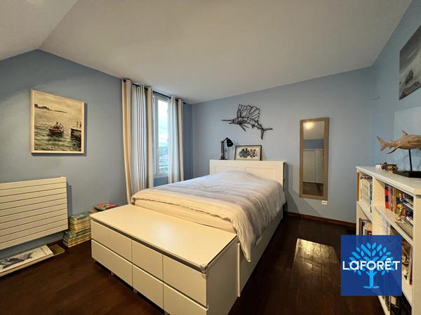 Achat maison La Ferté-Alais - 3 pièce(s) - 70 m² - 230 000 €