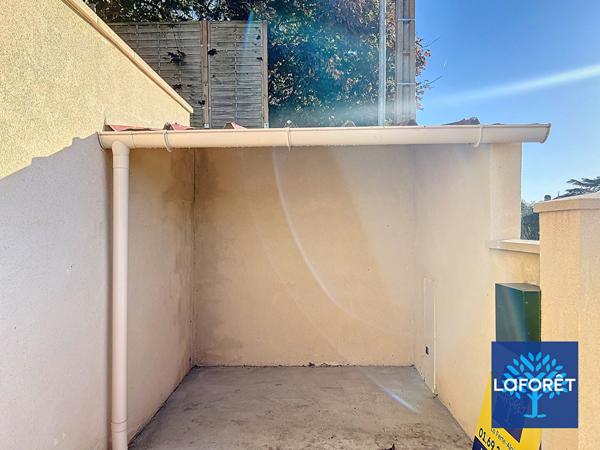 Achat maison La Ferté-Alais - 3 pièce(s) - 70 m² - 230 000 €