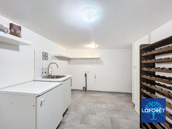 Achat maison La Ferté-Alais - 3 pièce(s) - 70 m² - 230 000 €