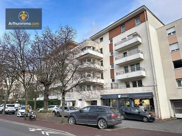 Vente Appartement 2 pièces 50 m2 à Eaubonne