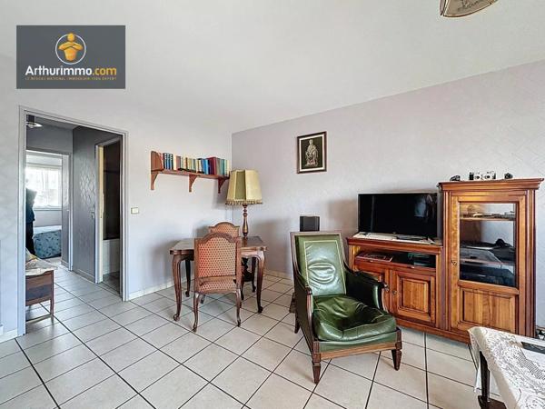 Vente Appartement 2 pièces 50 m2 à Eaubonne