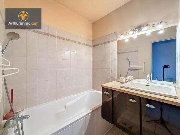 Vente Appartement 2 pièces 50 m2 à Eaubonne